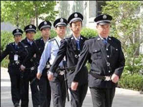 平頂山保安服務(wù) 專(zhuān)業(yè)守護(hù)，品質(zhì)之選——聚焦藍(lán)天藍(lán)物物業(yè)公司的綜合安防解決方案